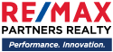 RE/MAX Partners Realty